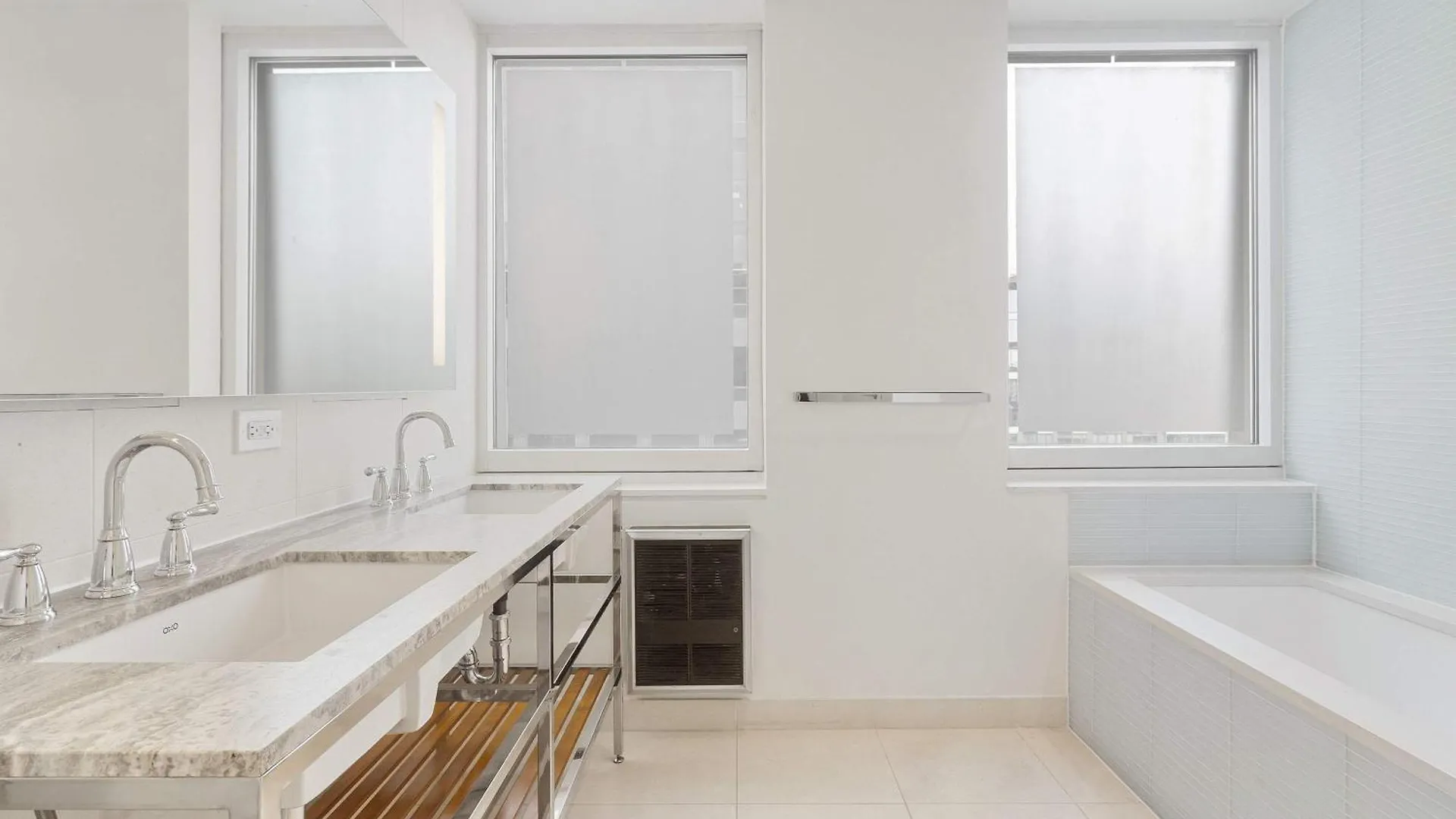Nye Ball Drop Steps Away I Penthouse Views New York Apartment