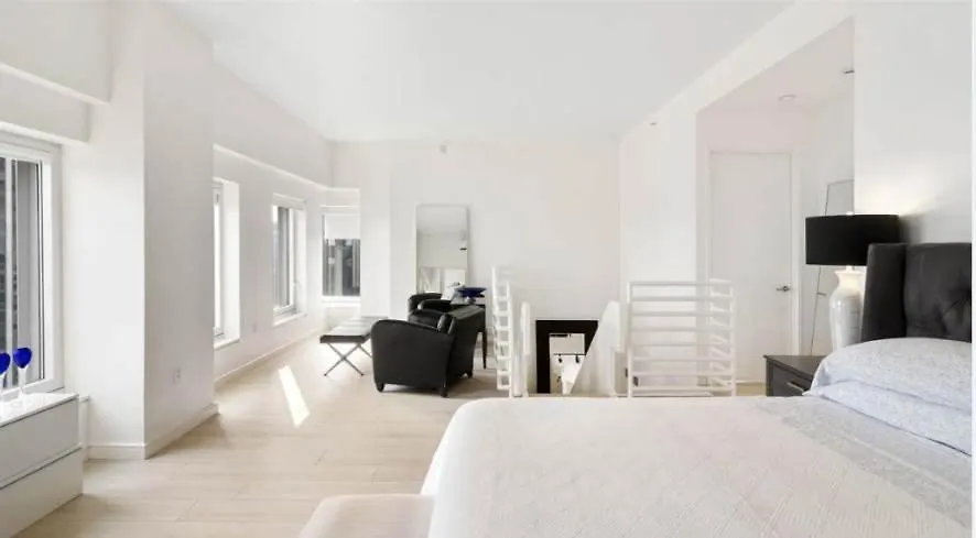 Nye Ball Drop Steps Away I Penthouse Views New York 0*,  United States