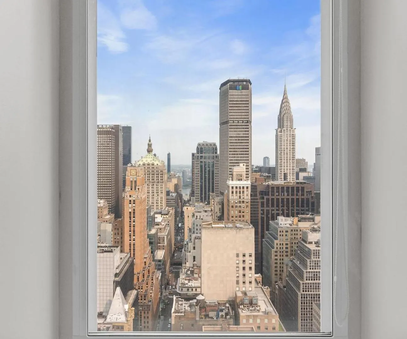 Nye Ball Drop Steps Away I Penthouse Views New York